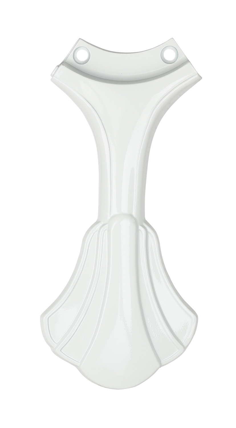 Flügelhaltersatz FH8 WE 180 cm