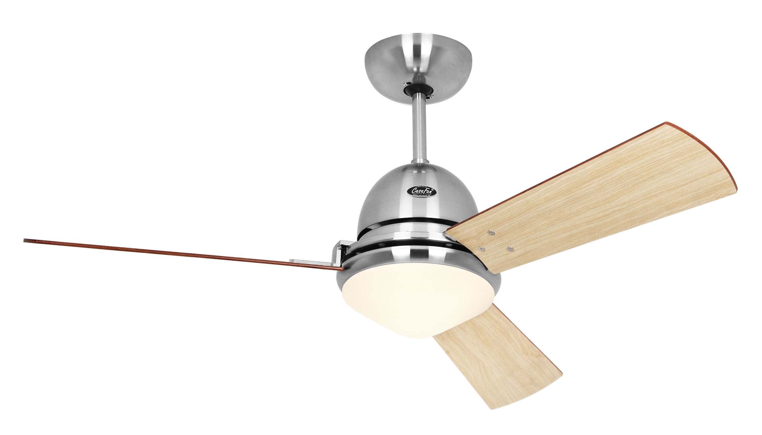 Deckenventilator Libeccio BN ohne Steuerung 