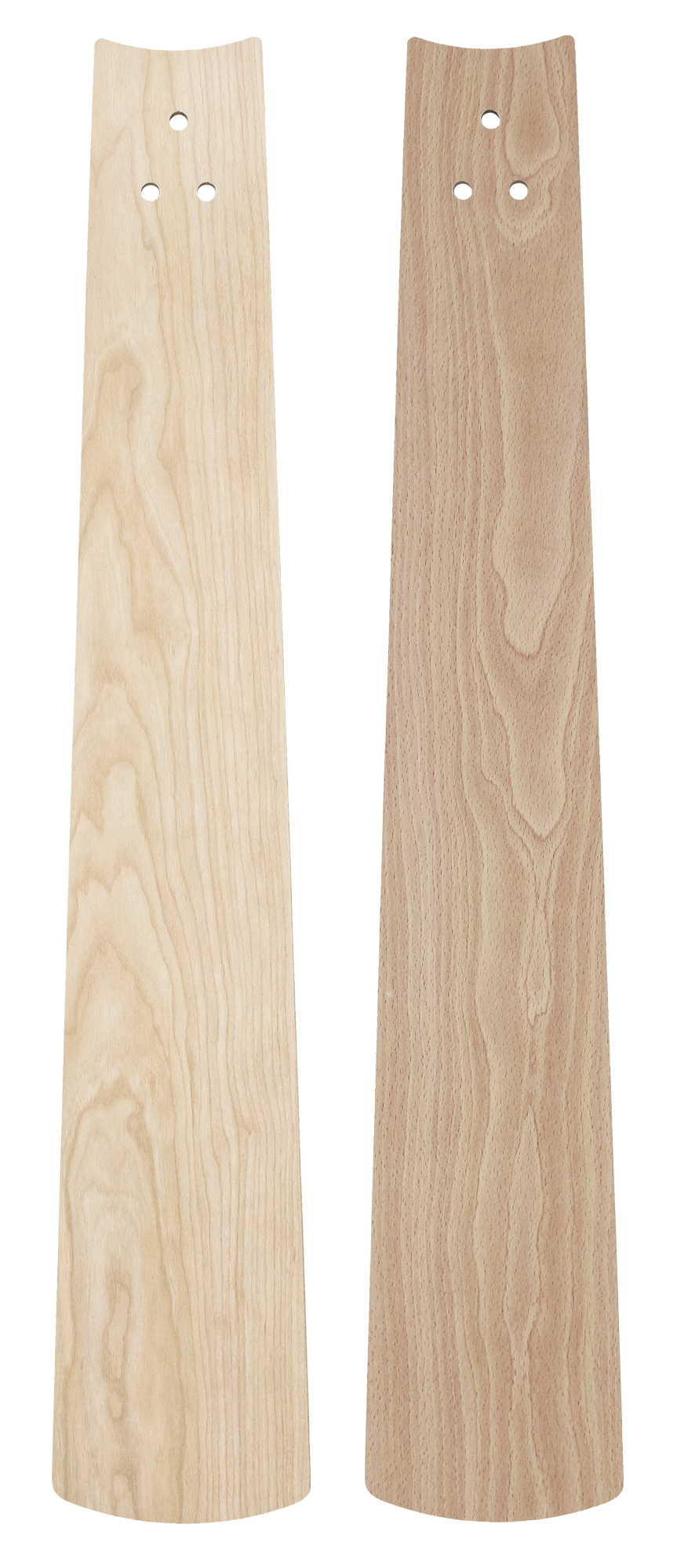 Flügel Ahorn/Buche 180