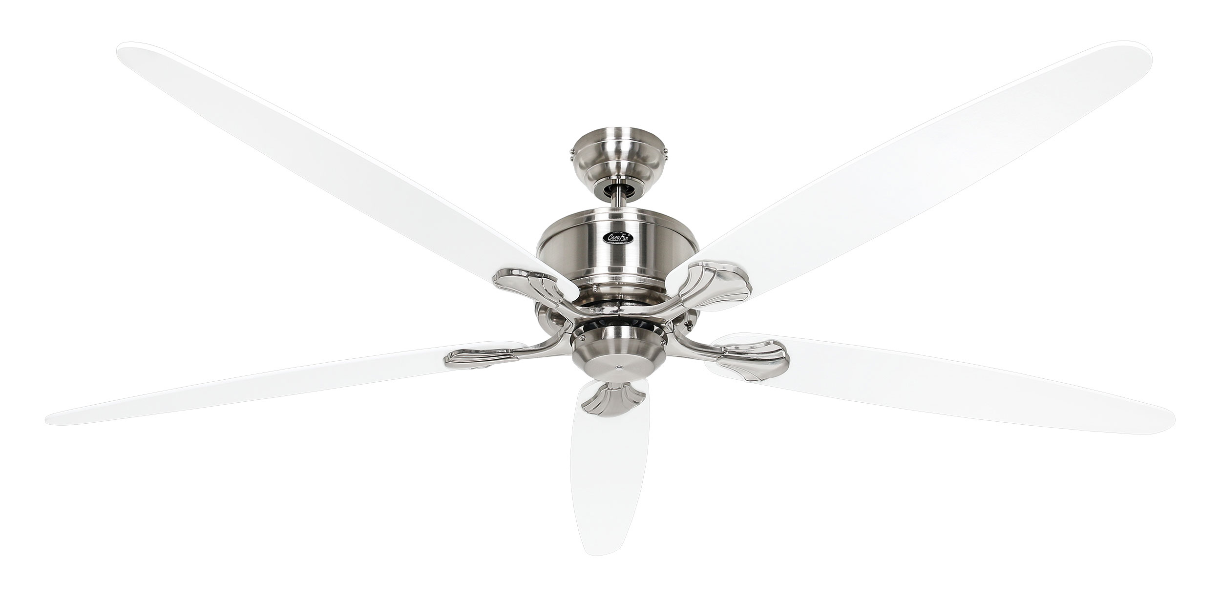 Deckenventilator Eco Elements 180 BN-WE/LG