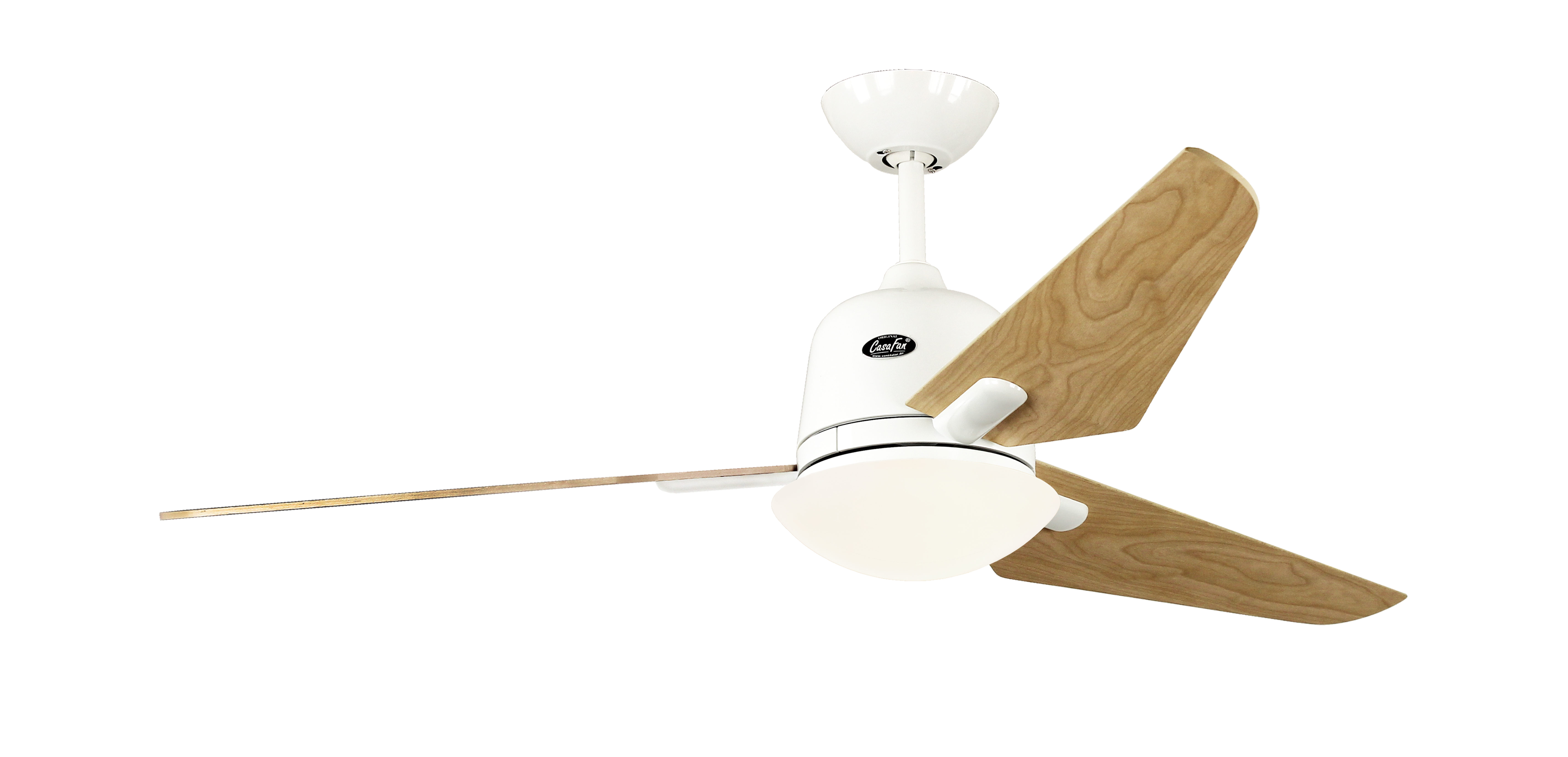 CasaFan Deckenventilator Eco Aviatos 132 WE-AH