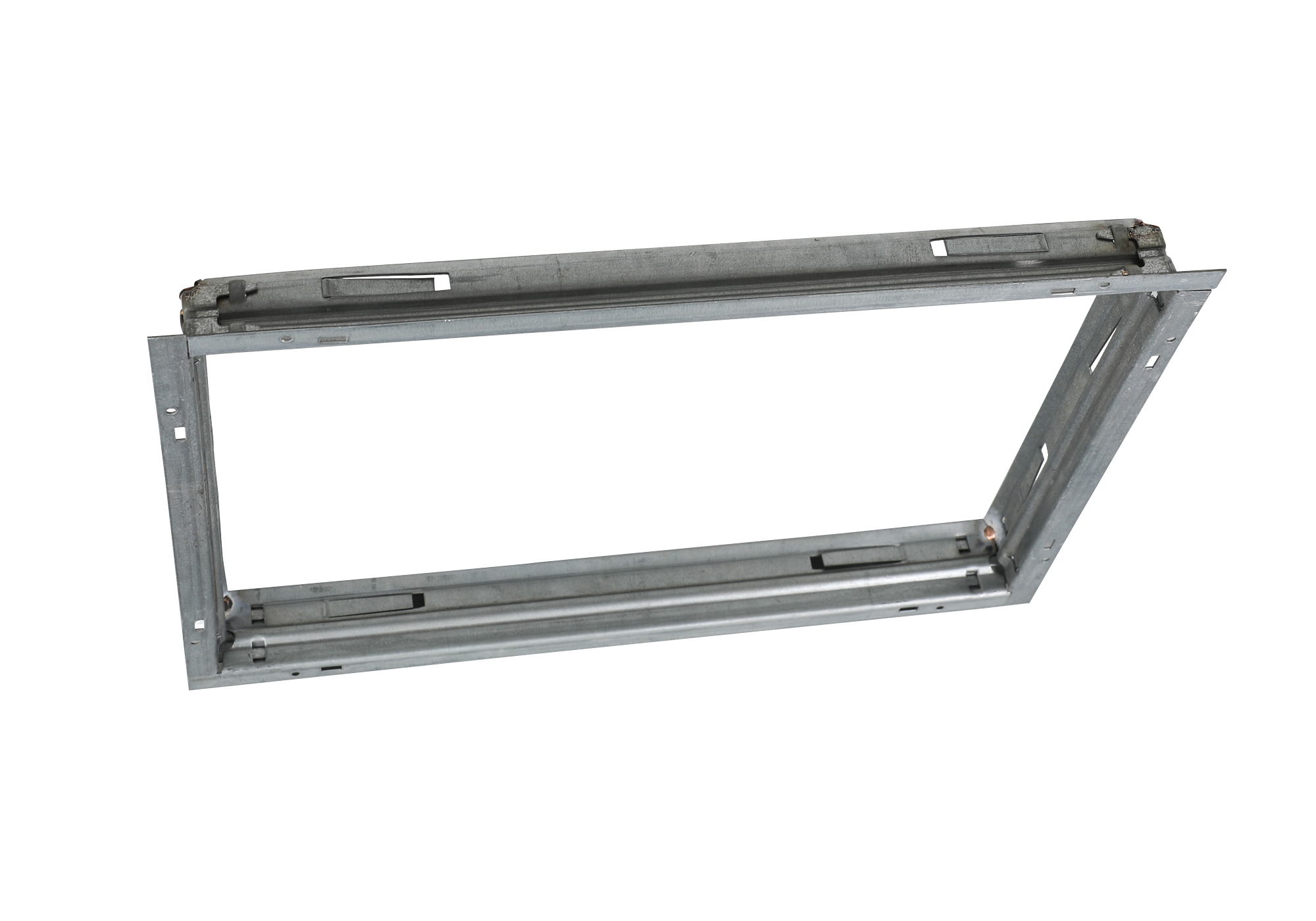 Einbaurahmen ER  325/125