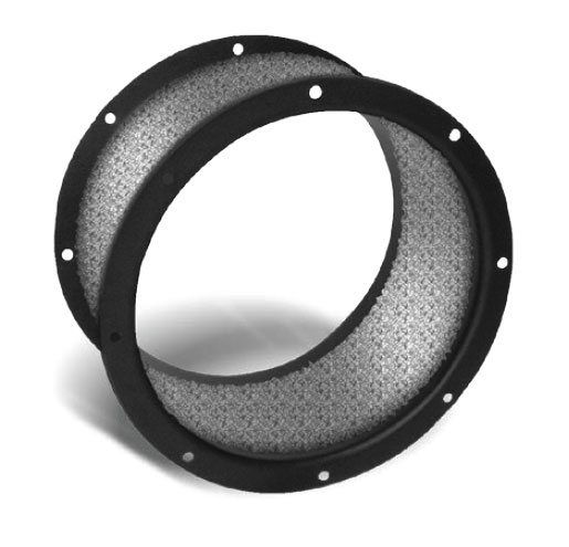 ER Elastische Manschette 35