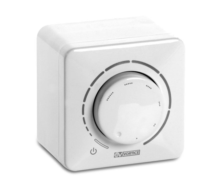 POT - Potentiometer (0-10V) AP/UP