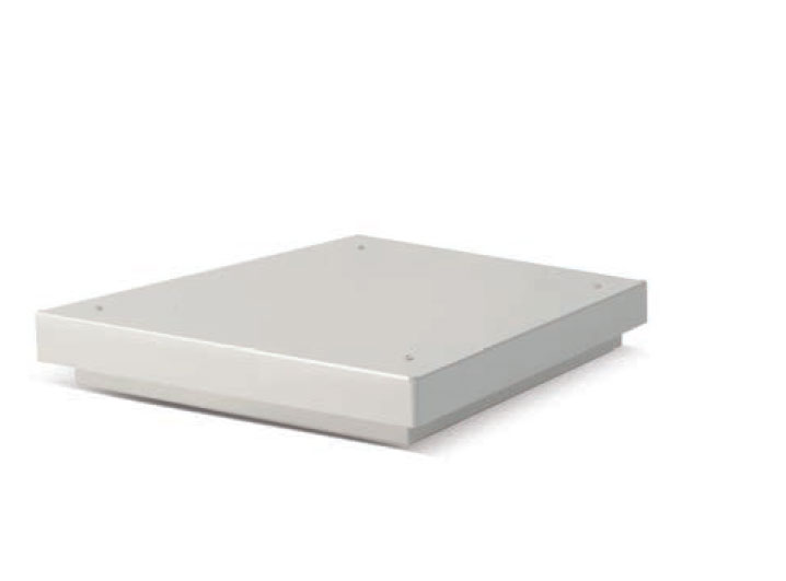 Schaltschrank-Dachventilator TXQ M 1500