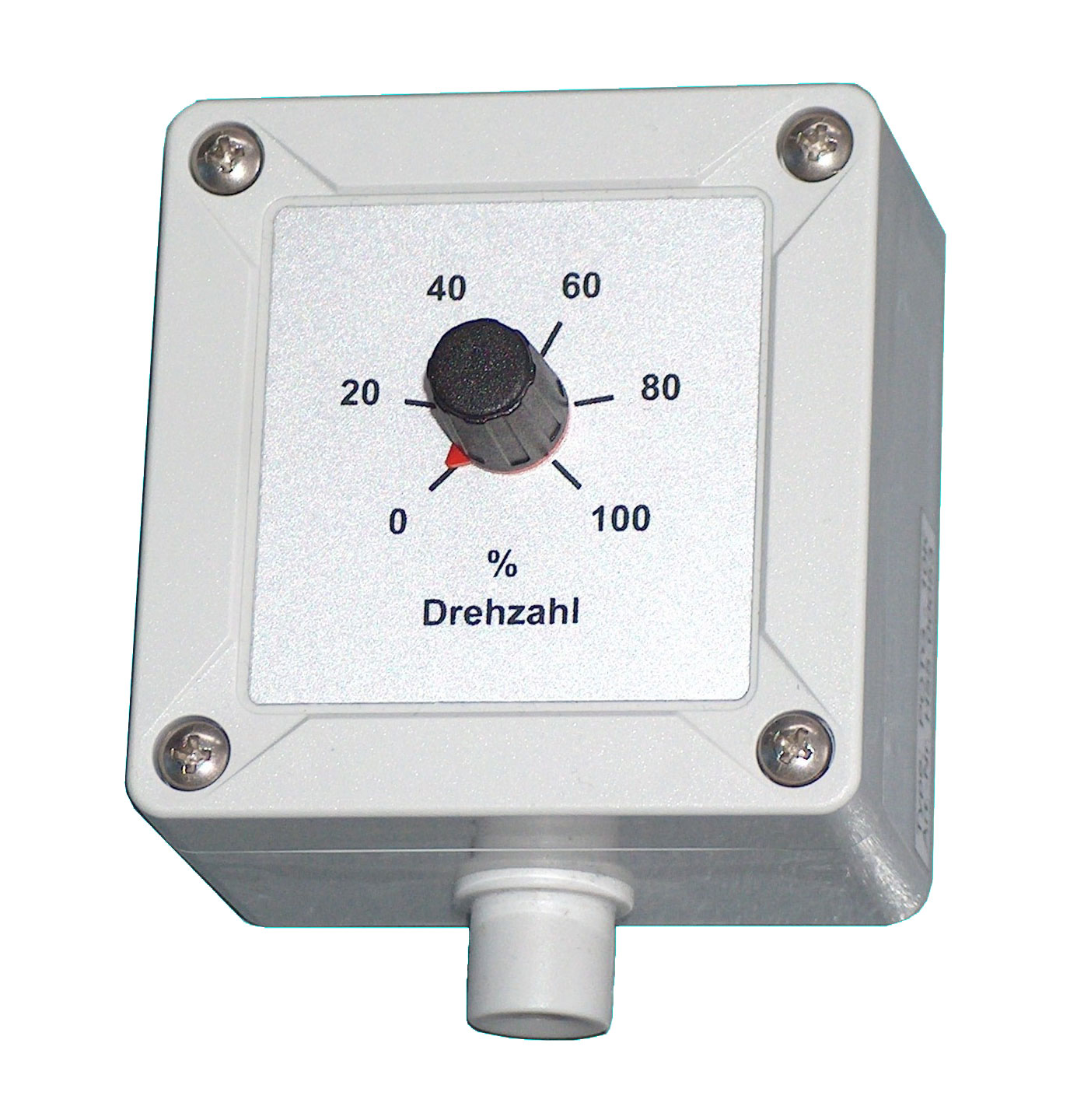 GKB VSD POT - Potentiometer (0-10V)