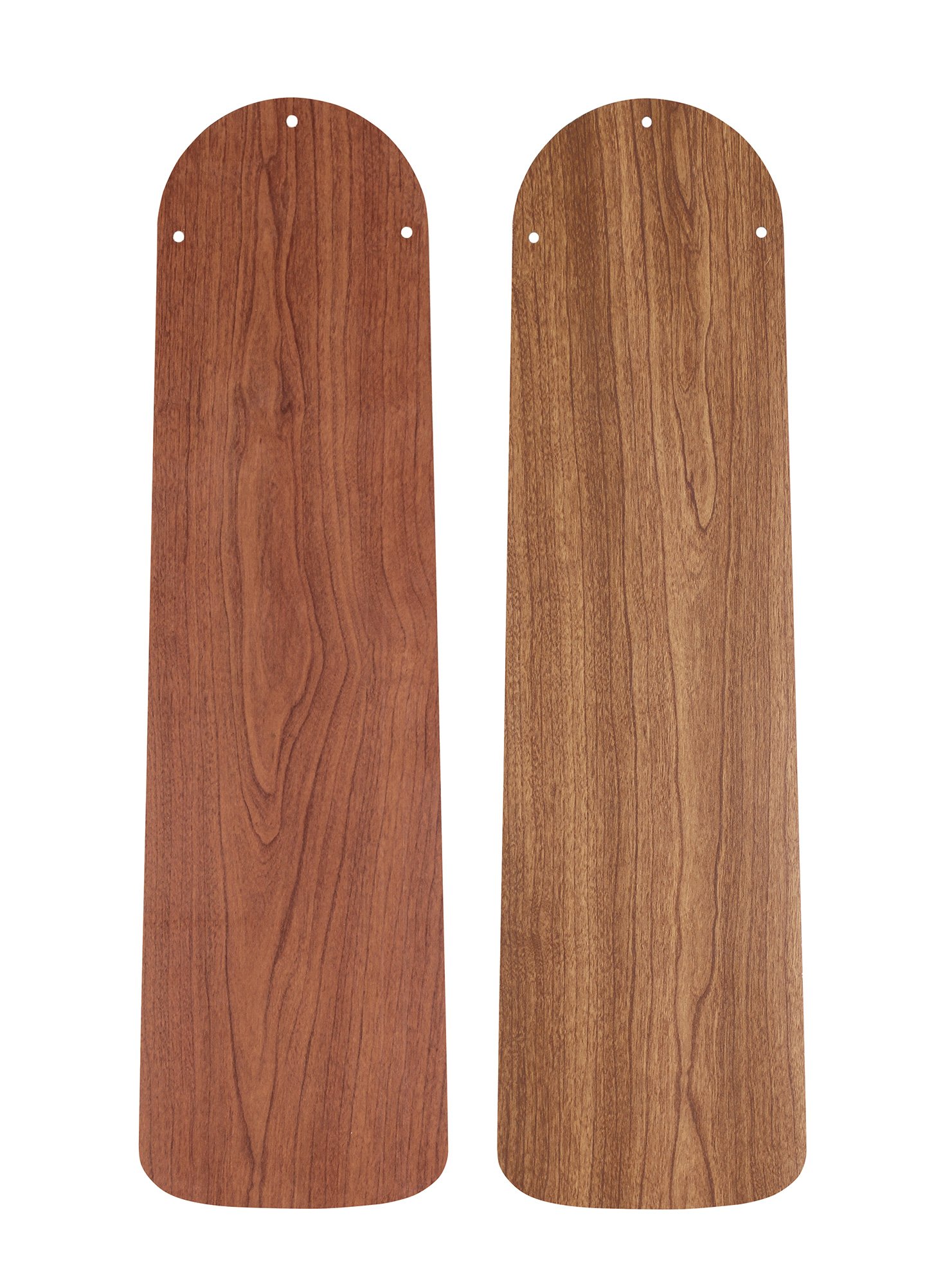 Austauschflügelsatz Kirsche braun/Kirsche rotbraun 132