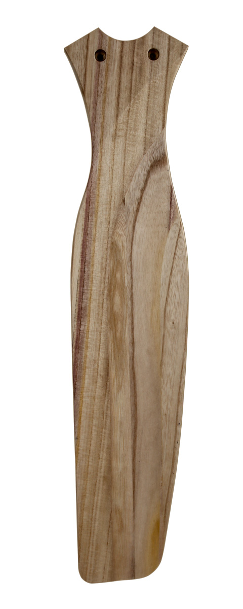 Flügelsatz Aerodynamix Eco 132 Holz natur