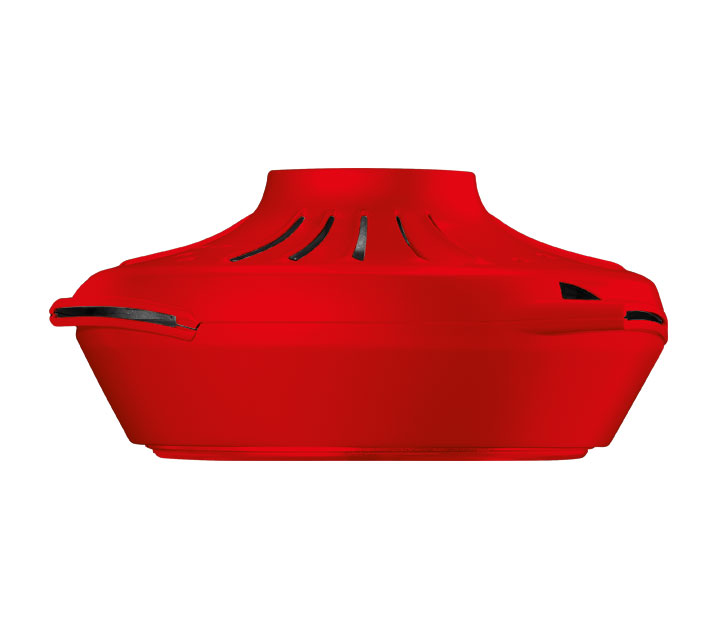 Deckenventilator Motor Nordik Airdesign Rot 