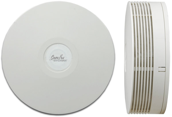 Tellerventil AVE 100