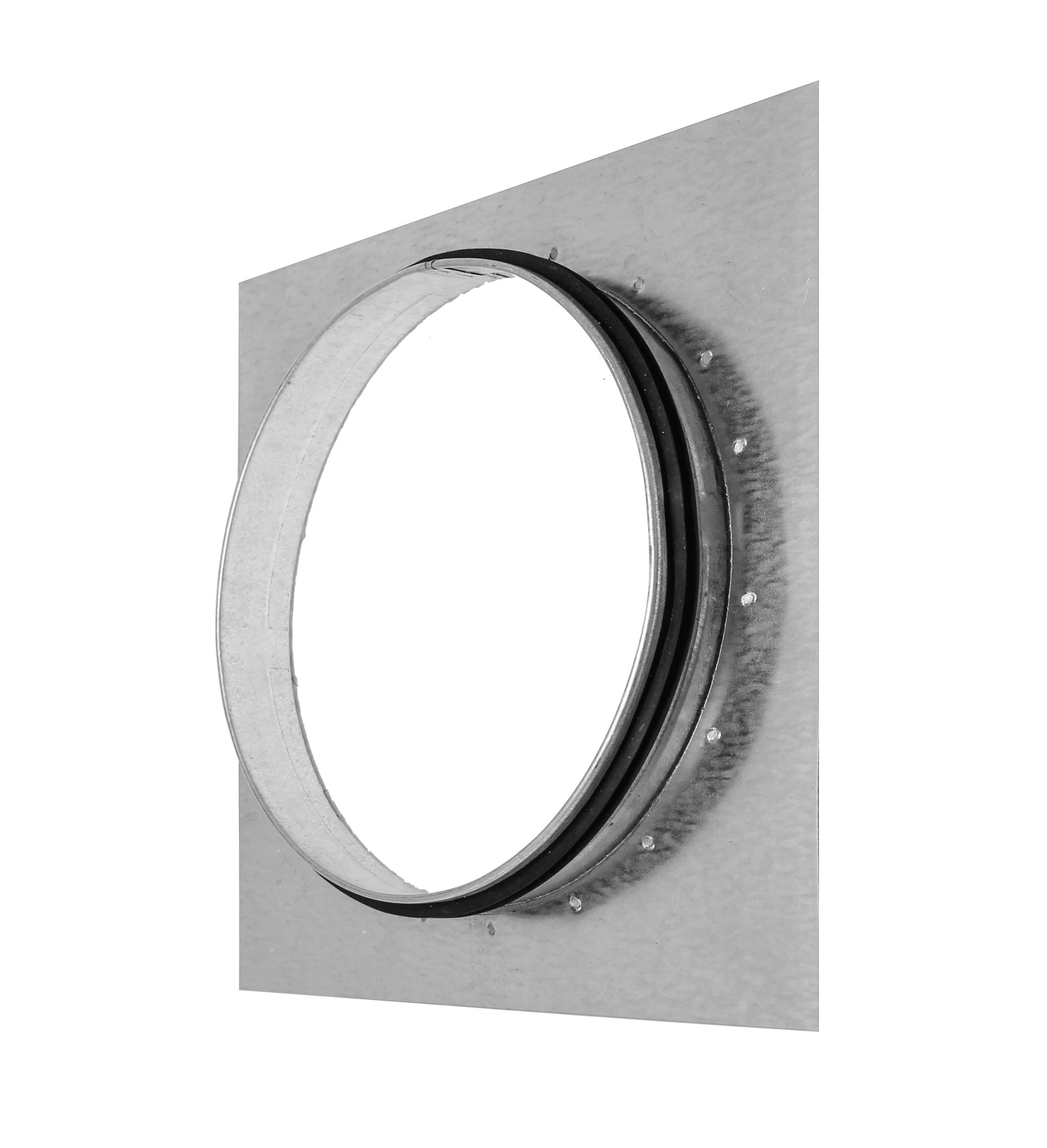 Anschlussstutzen ASS-WP 315