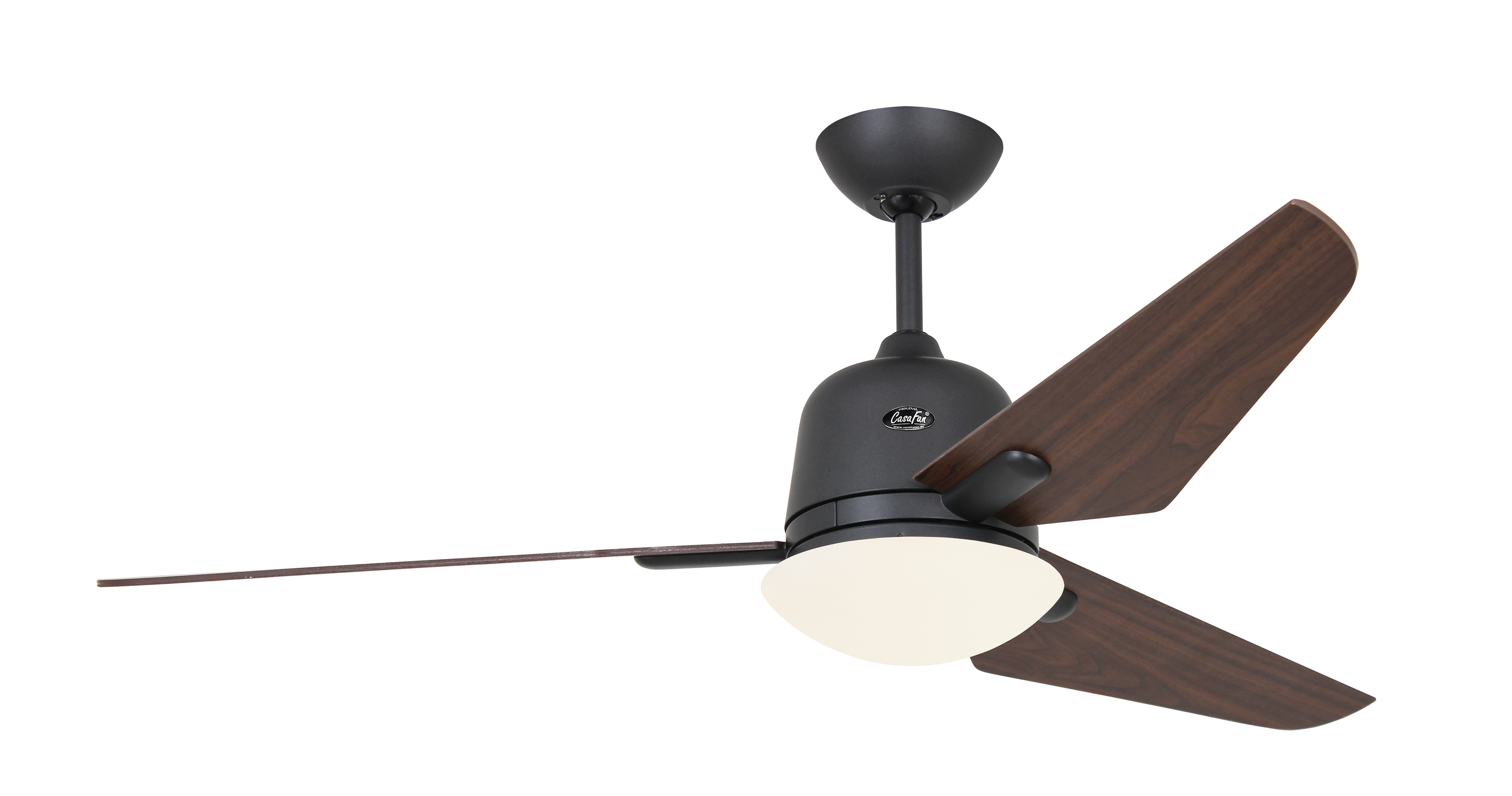 CasaFan Deckenventilator Eco Aviatos 132 BG-NB