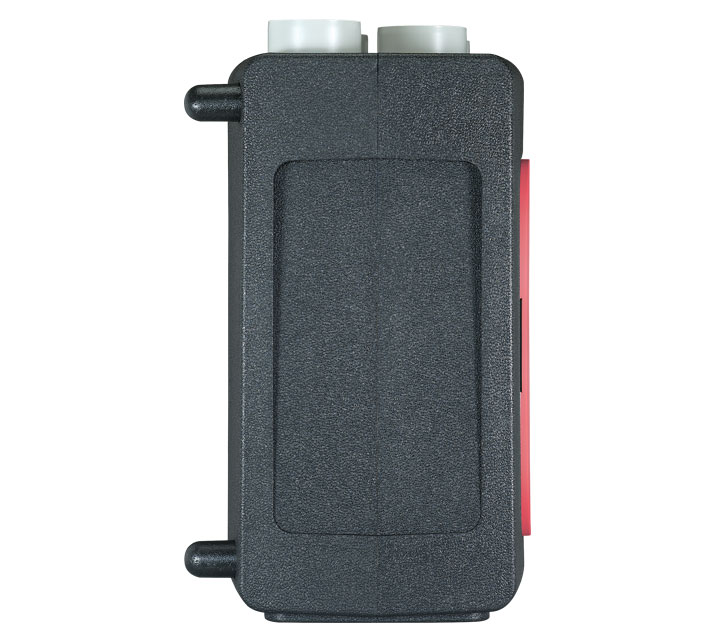 Prometeo Plus HR 400 KWL Zentrales Wärmerückgewinnungsgerät