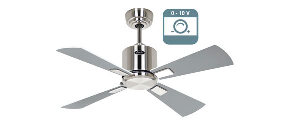 Deckenventilator ECO NEO III 92 0 - 10 V
