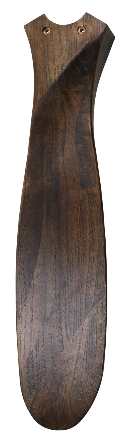 Flügel Eco Genuino 122 Nussbaum