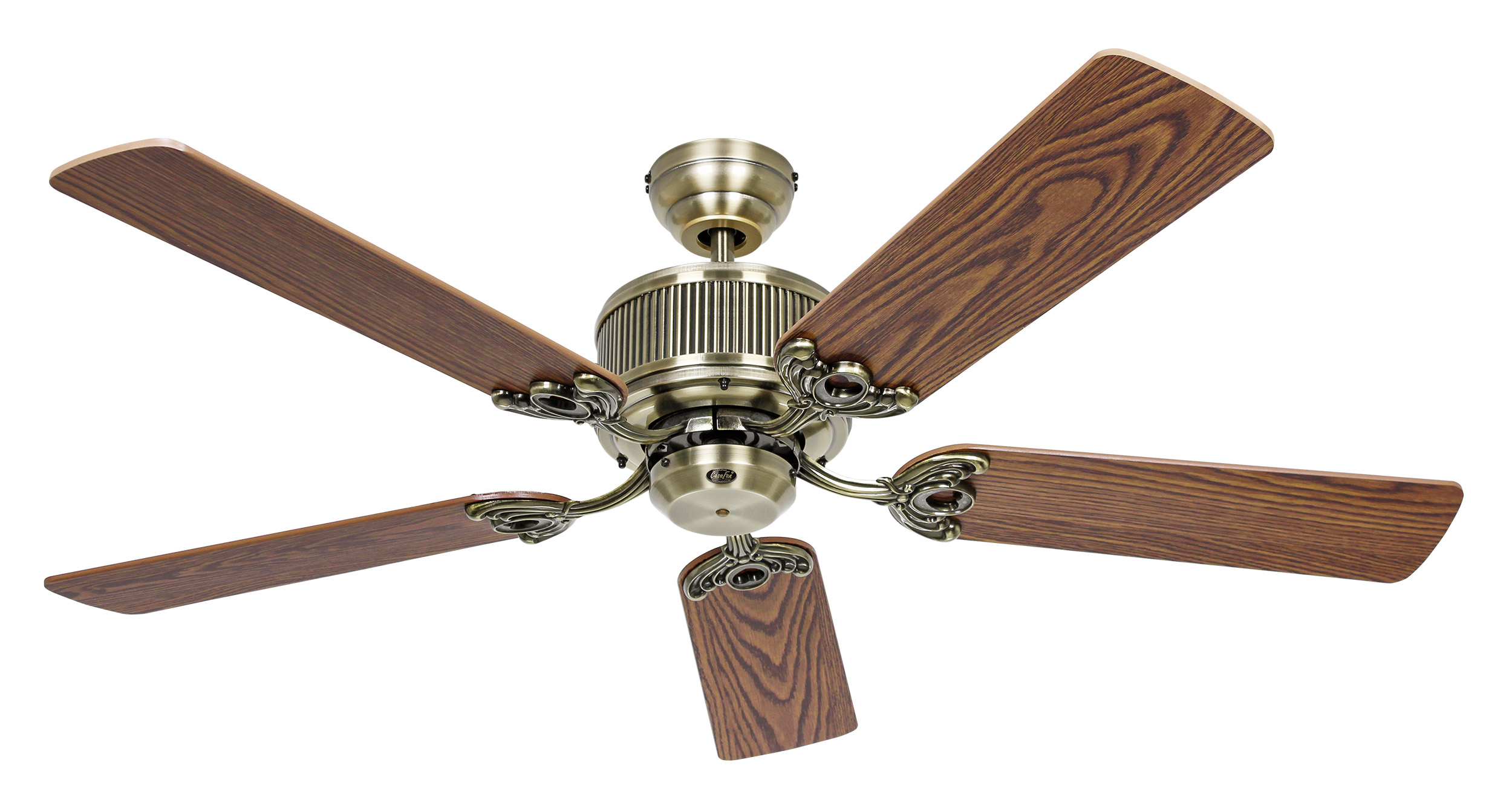 CasaFan Deckenventilator Eco Elements 132 MA-EA/BU