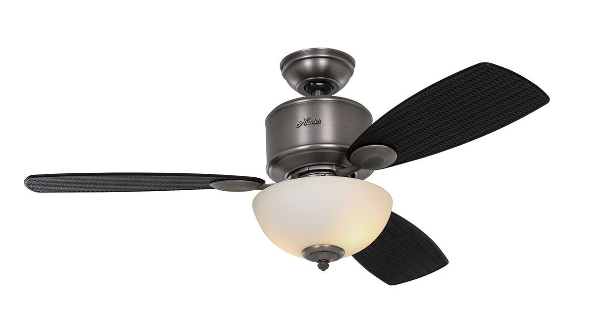 Deckenventilator Kohala Bay PW