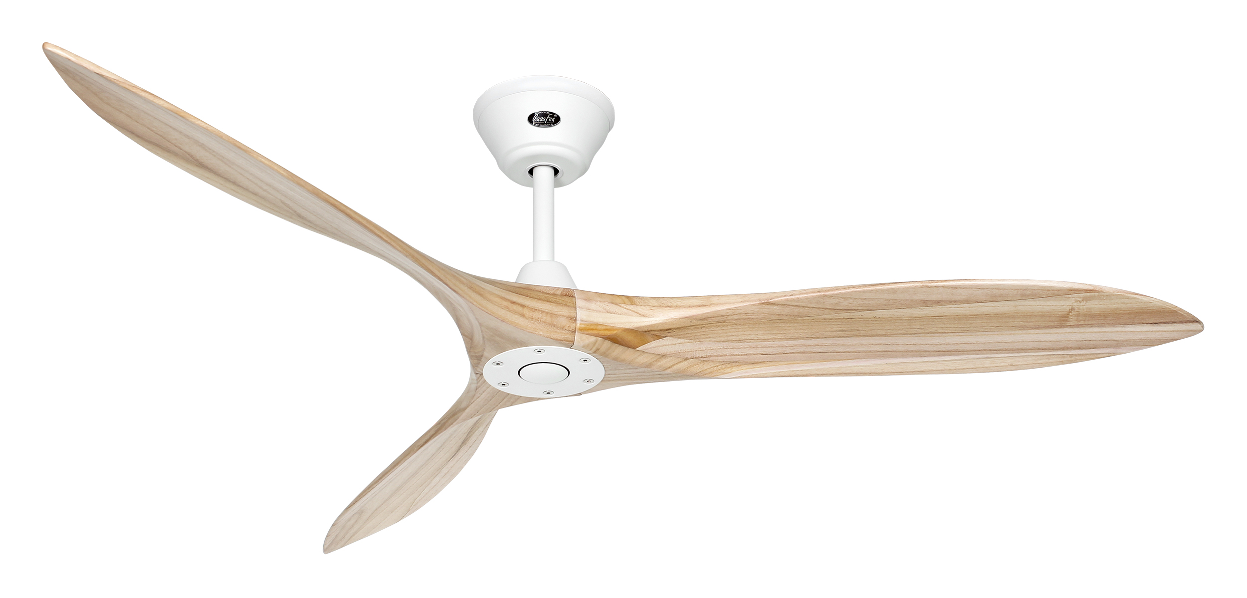 CasaFan Deckenventilator Eco Airscrew 152 MW-NT