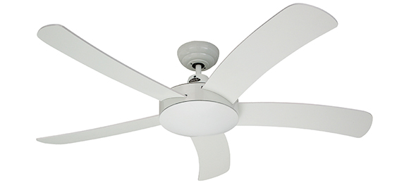 CasaFan Deckenventilator FALCETTO