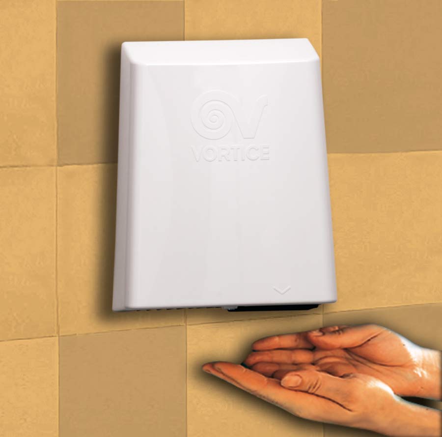 Vortice Premium Dry A Händetrockner