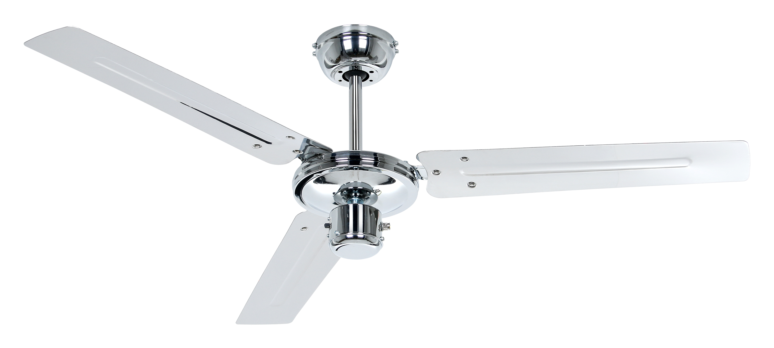 CasaFan Deckenventilator Tristar-Z 120 CH