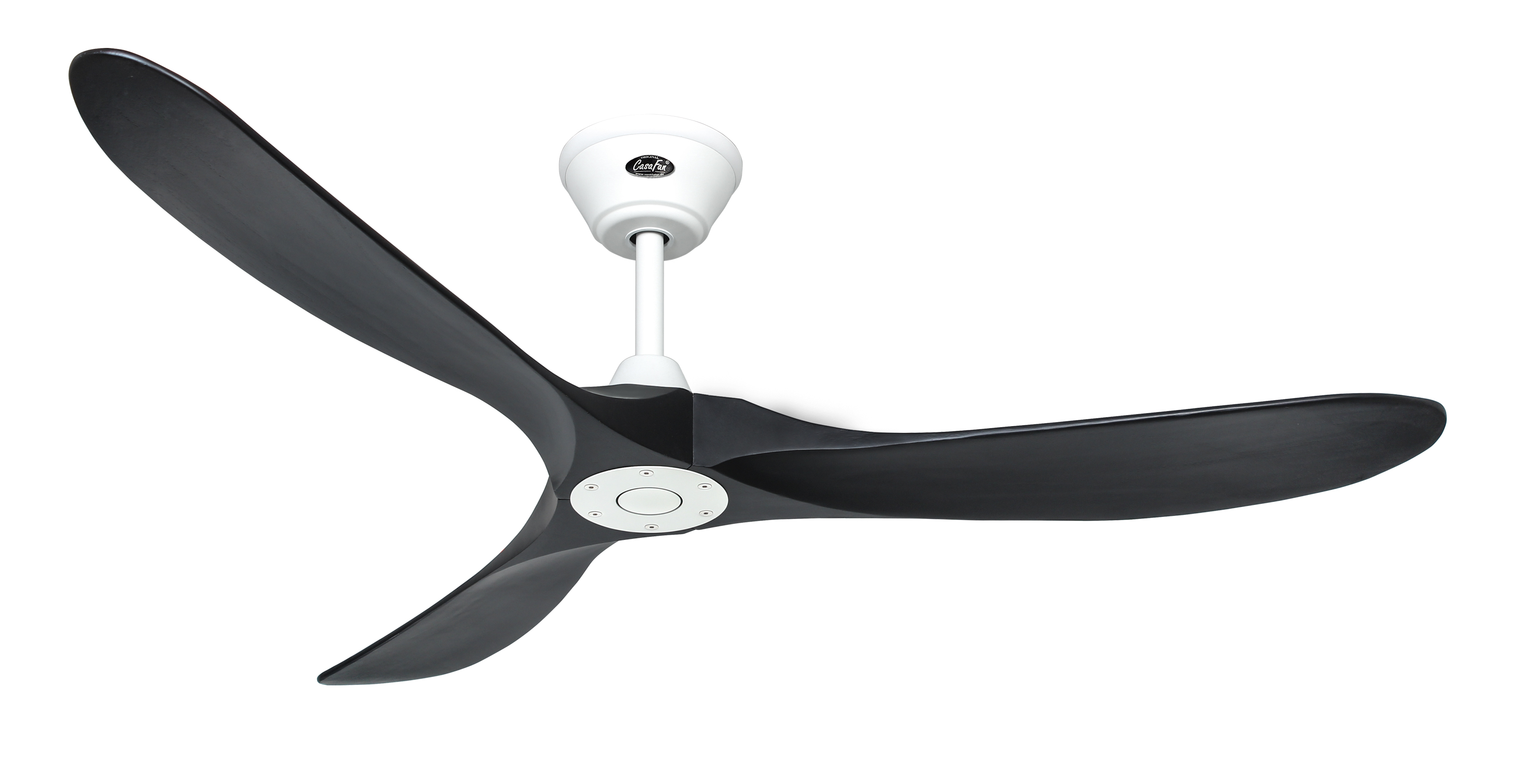 CasaFan Deckenventilator Eco Genuino 152 MW-MS