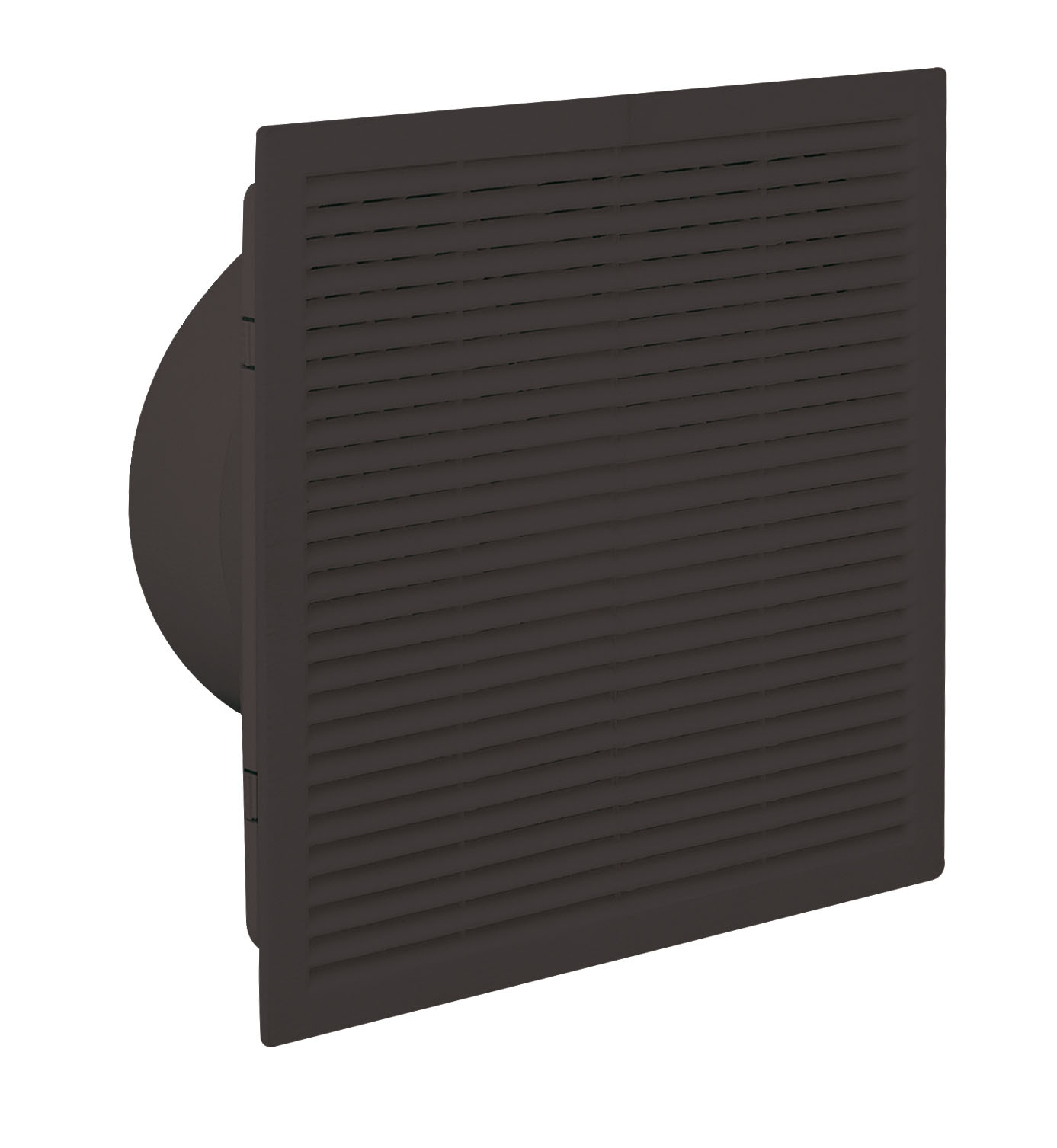 Schaltschrank-Ventilator RC 20.32 S 220-240V AC 50/60Hz RAL 9005 IP54