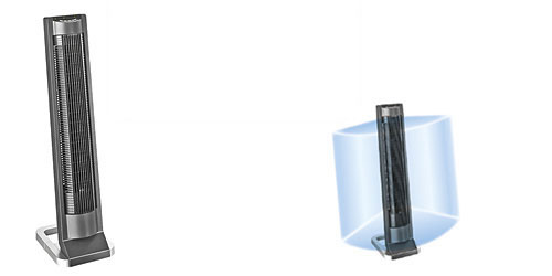 Towerventilator-Airos-Pin-II-Teaser