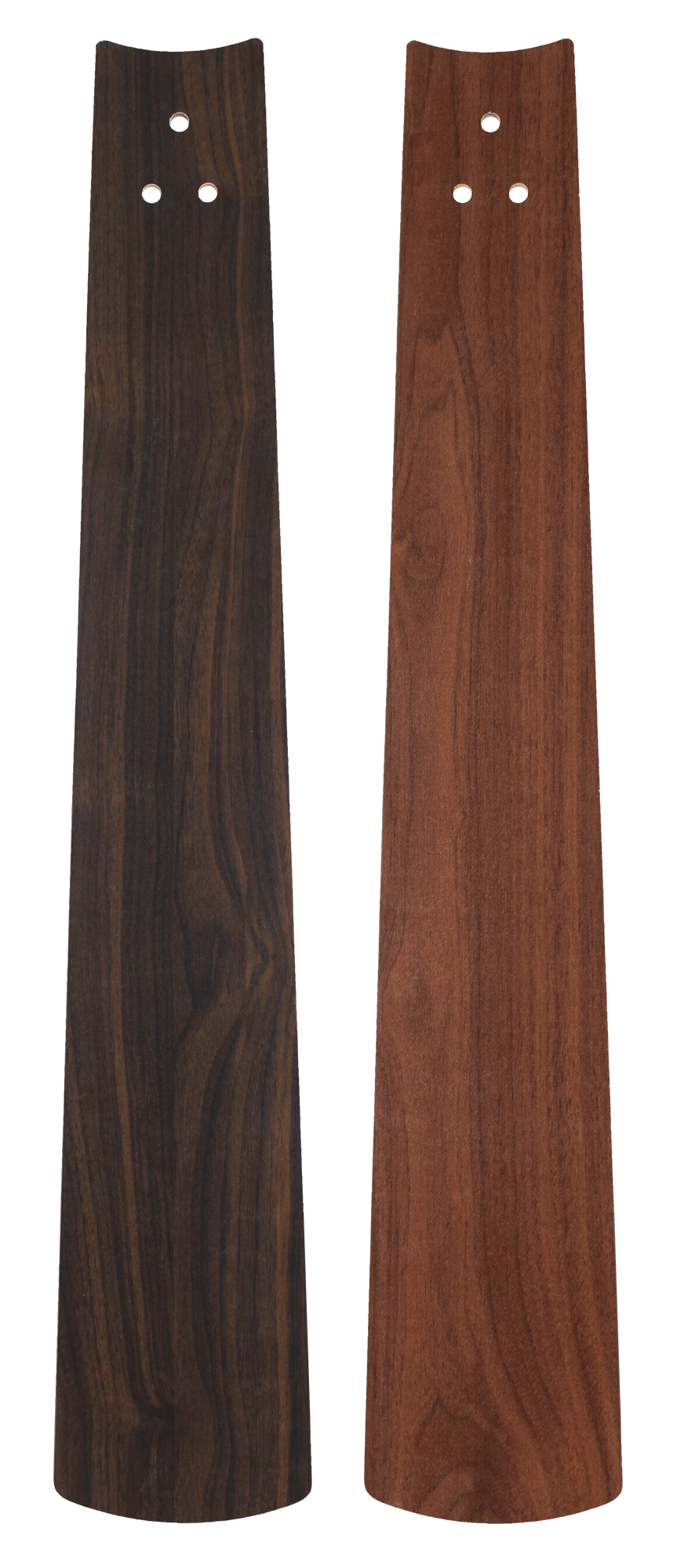 Flügel Nussbaum/Kirsche 180