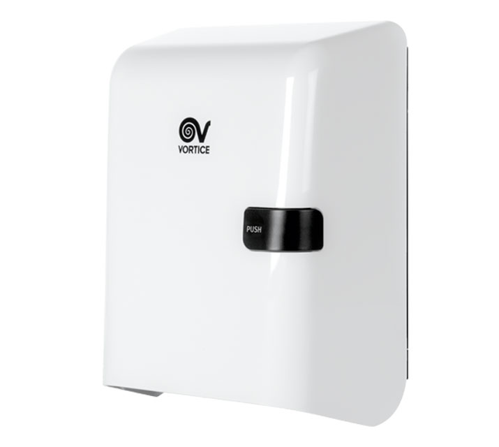 Hände-/Haartrockner Easy Dry Manual