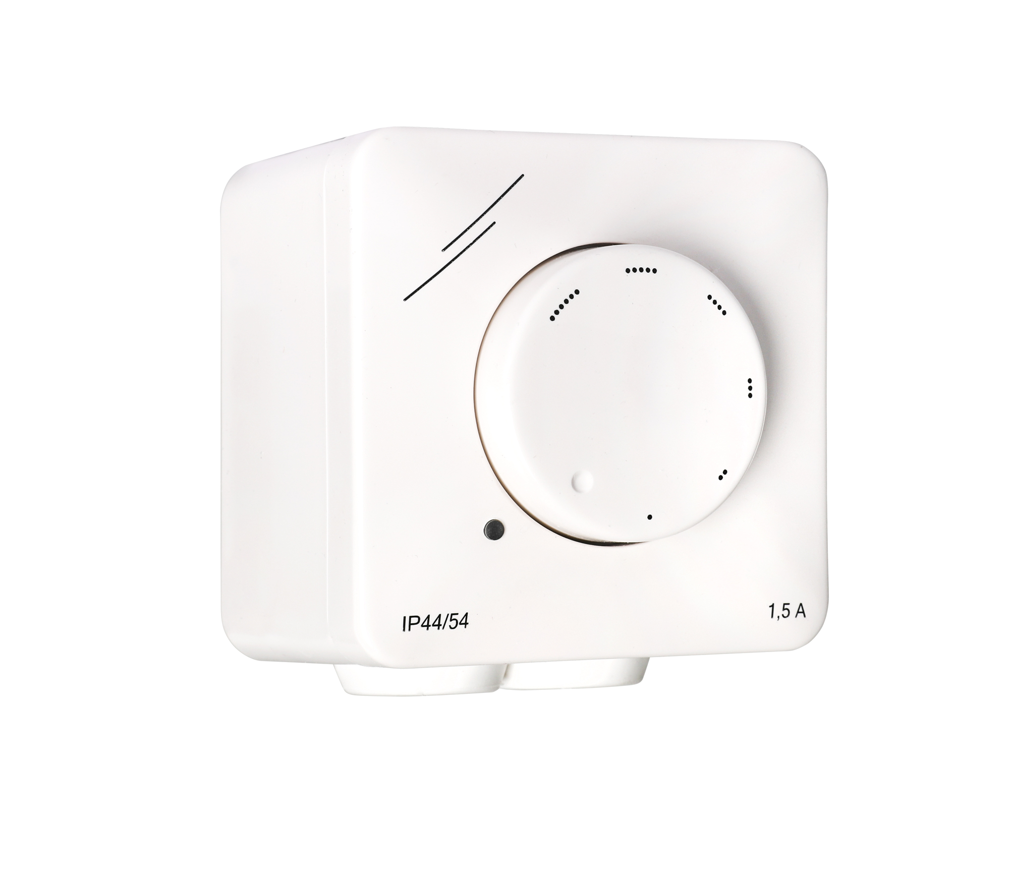 Drehzahlsteller WS 1.5