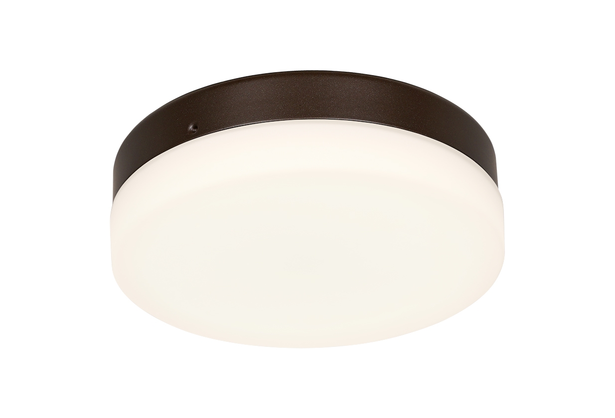 CasaFan Leuchte EN5Z-LED BZ