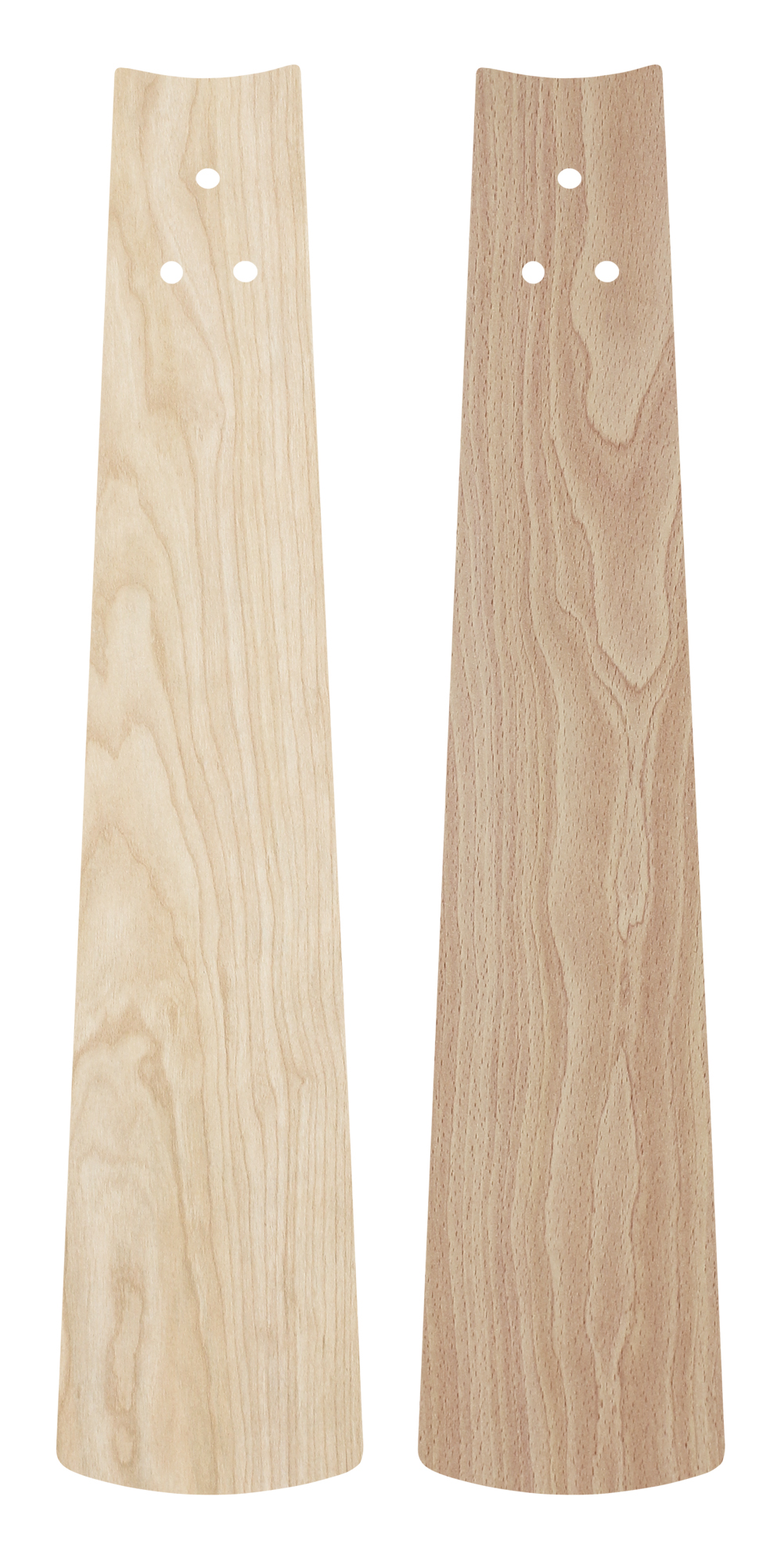 CasaFan Eco Neo III Flügel Ahorn/Buche 132