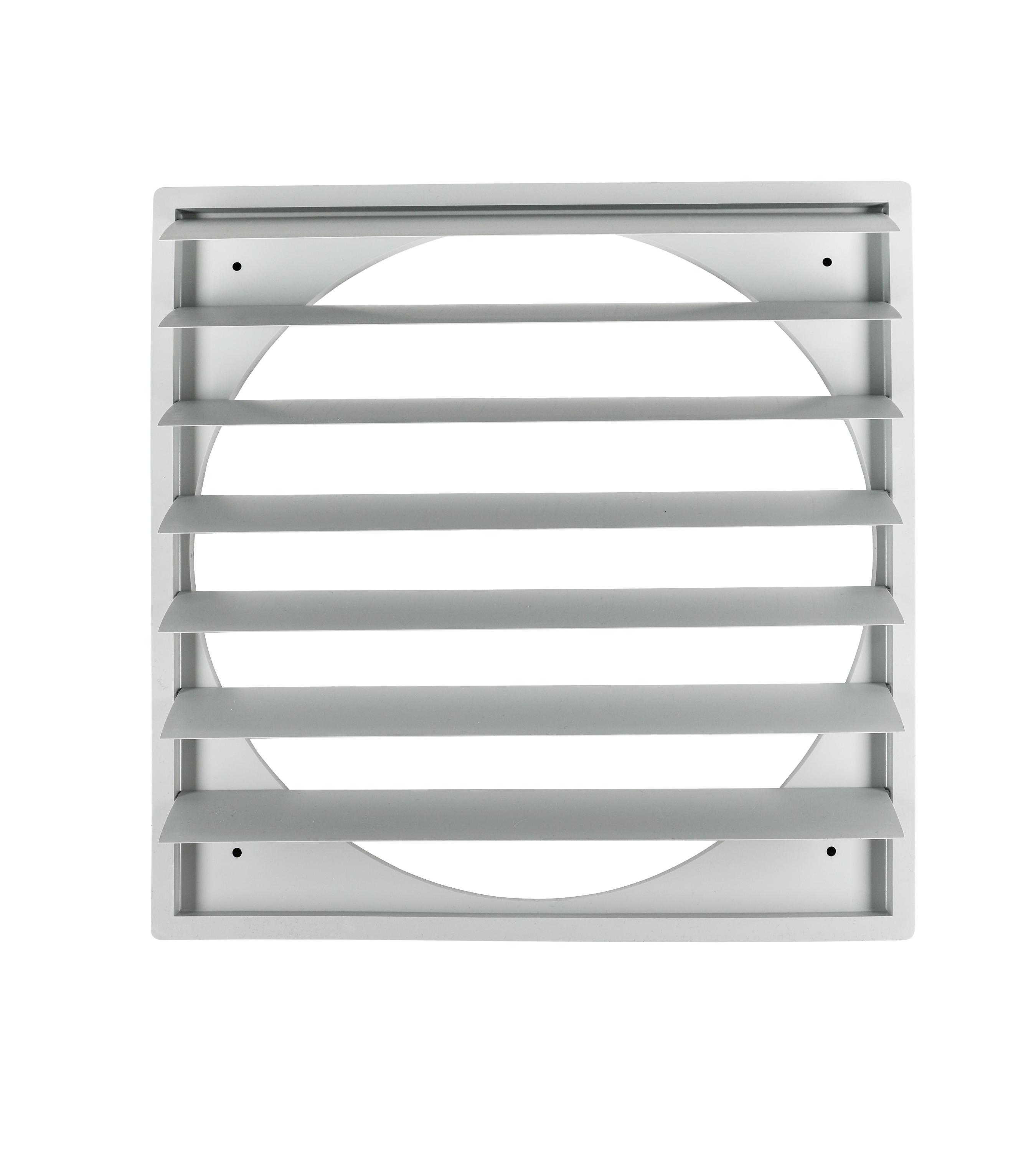 Selbsttätige Verschlussklapp VKS 50