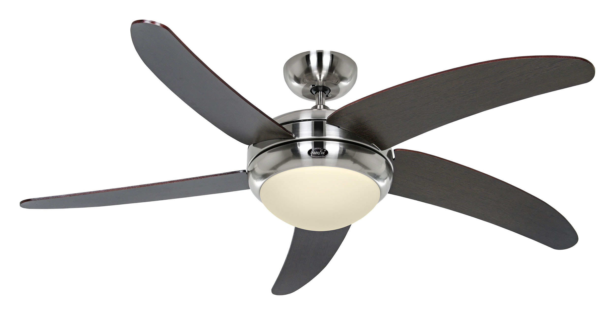 Deckenventilator Elica BN-WN mit Fernbedienung