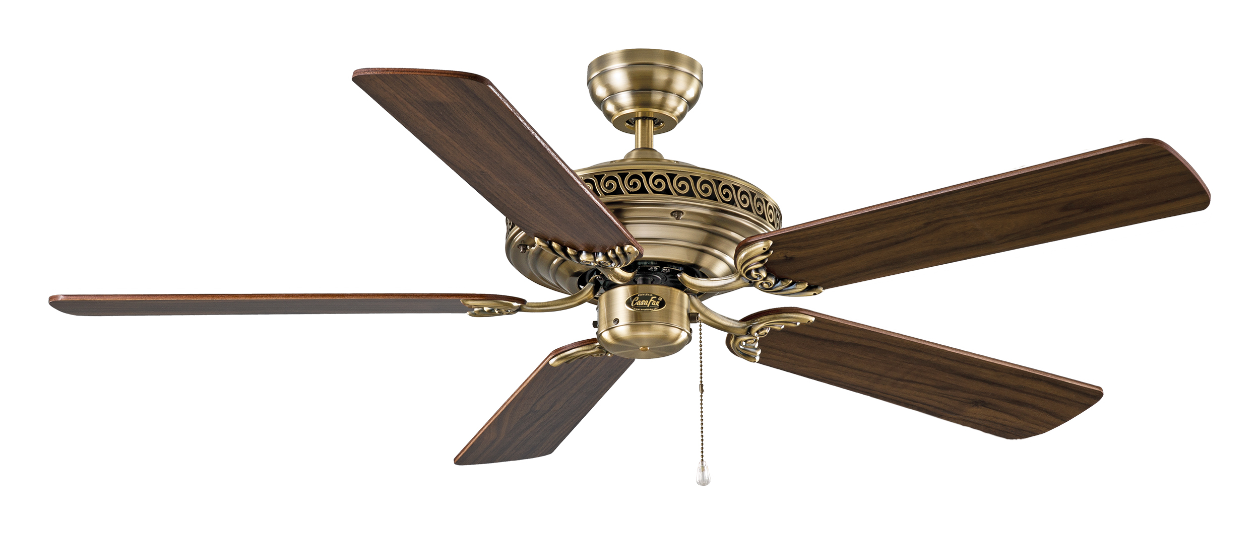 Deckenventilator Centurion 132 MA ohne Leuchte