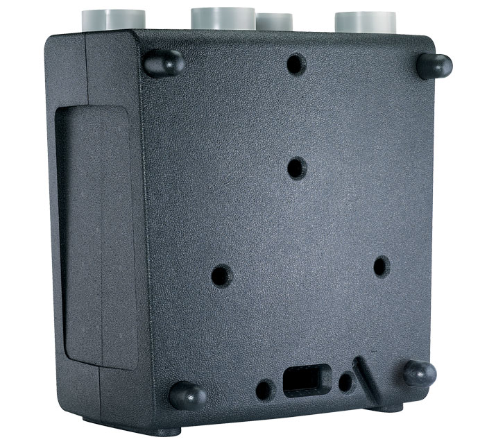 Prometeo Plus HR 400 KWL Zentrales Wärmerückgewinnungsgerät