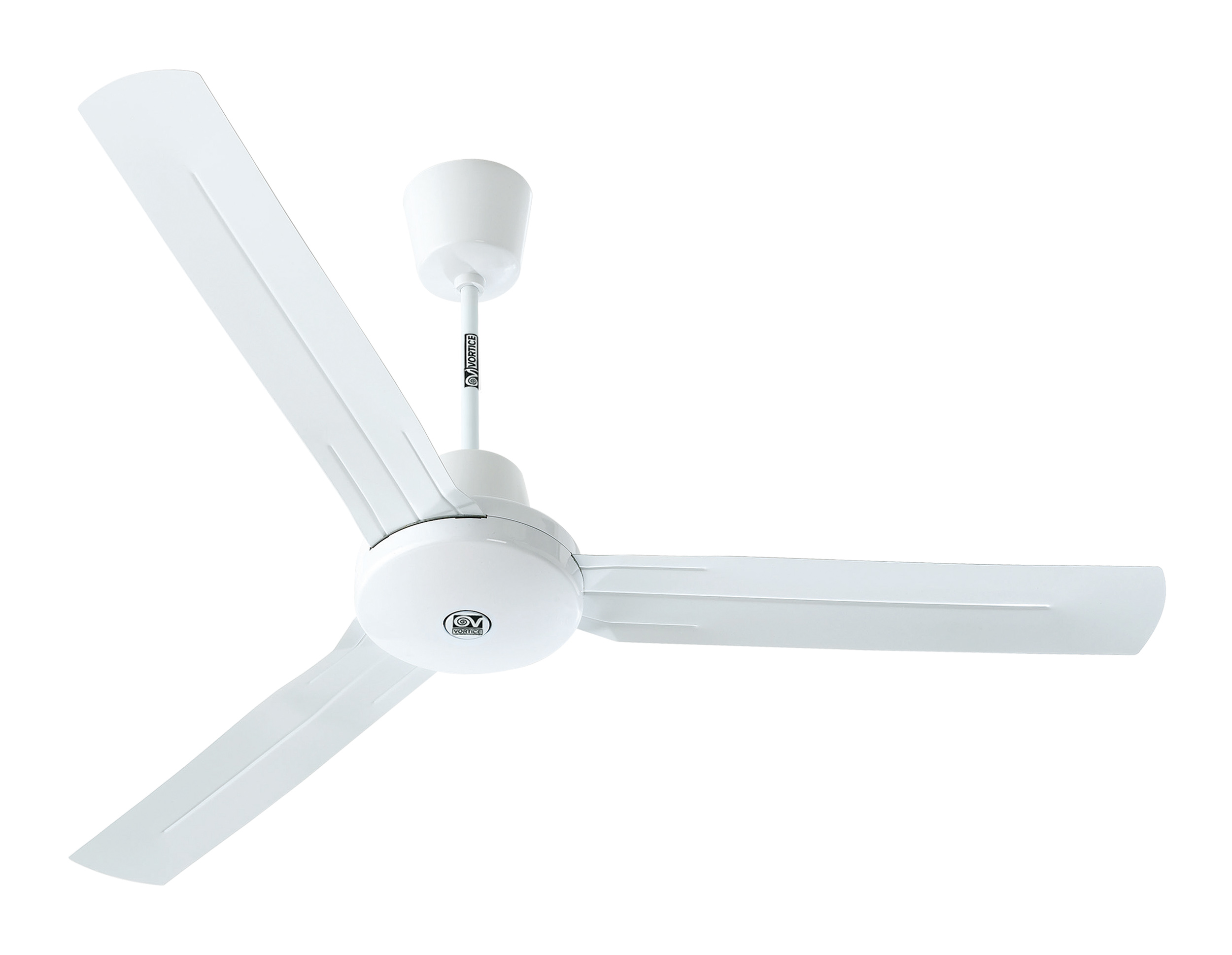 Vortice Deckenventilator  I plus 160 LG