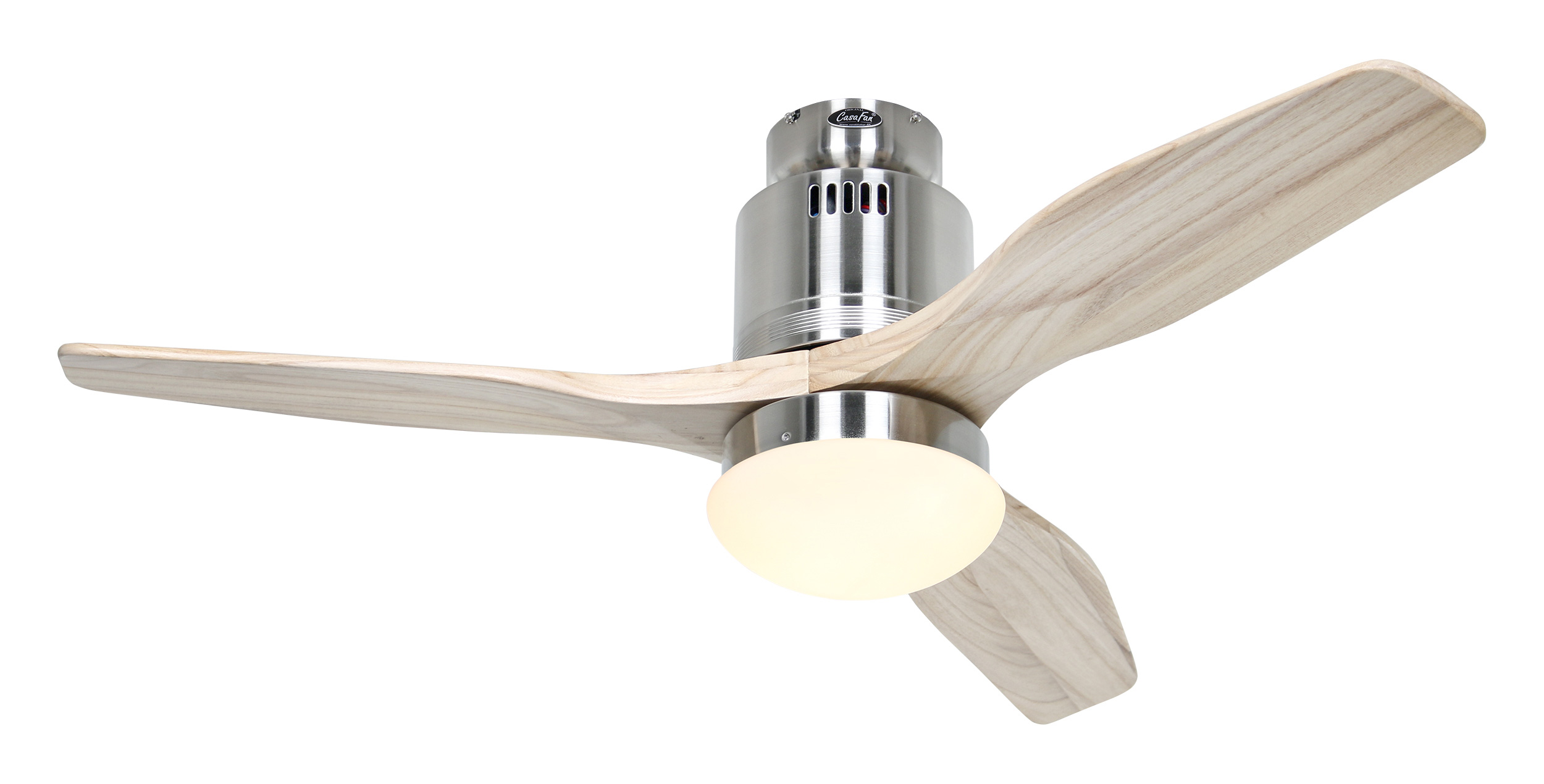 CasaFan Deckenventilator Aerodynamix Eco 112 BN-NT