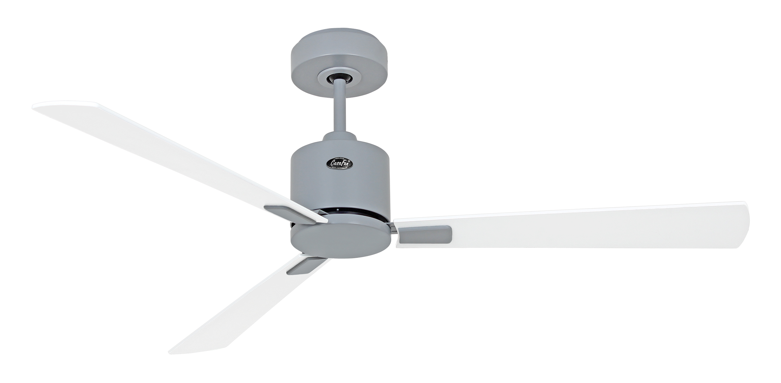 CasaFan Deckenventilator Eco Concept 132 LG-WE/LG