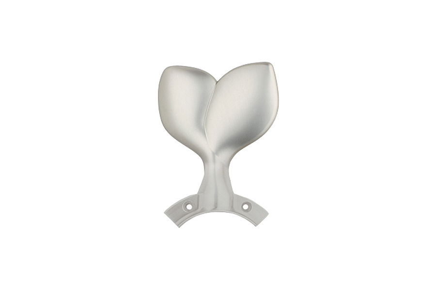 Flügelhaltersatz SN