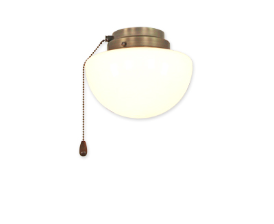 CasaFan Leuchte 1s MA