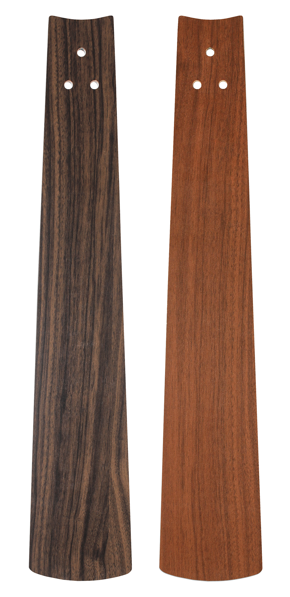 CasaFan Eco Neo III Flügel Nussbaum/Kirsche 152