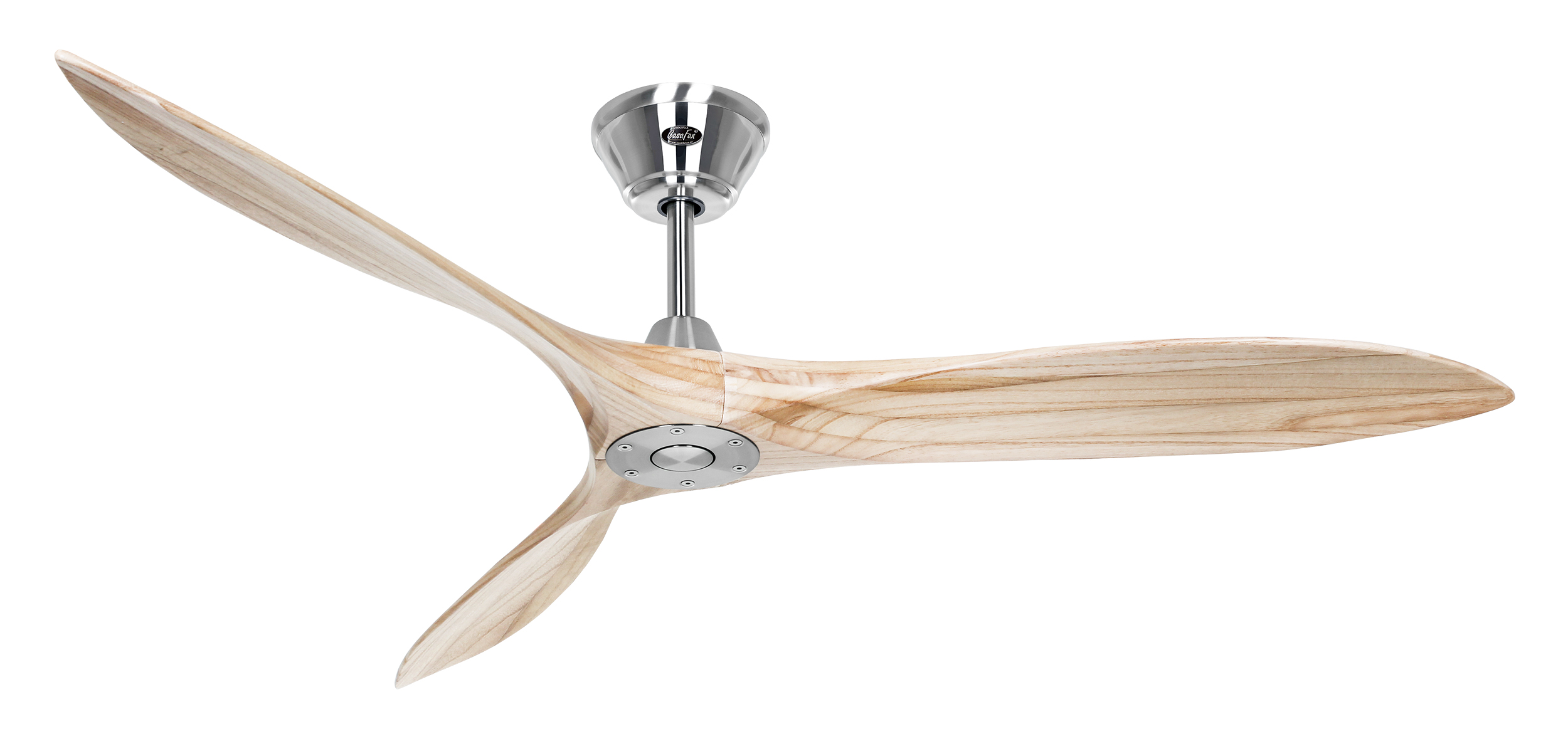 CasaFan Deckenventilator Eco Airscrew 152 BN-NT