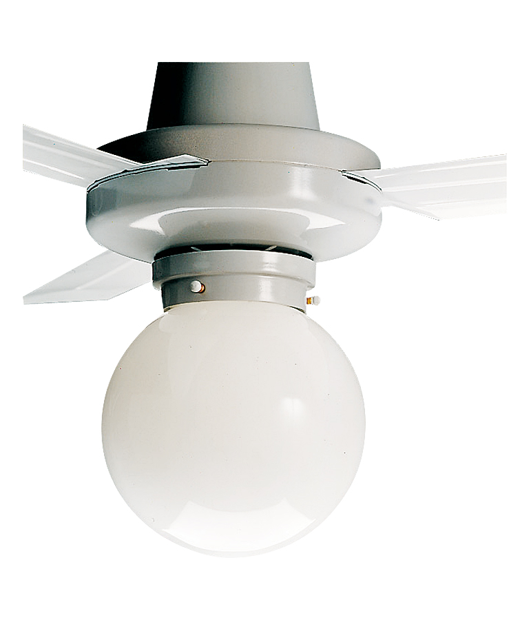 Vortice Deckenventilator Nordik I plus Leuchte