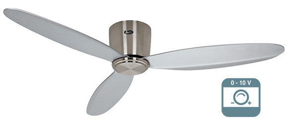 CasaFan Energiespar Deckenventilator ECO PLANO II 112