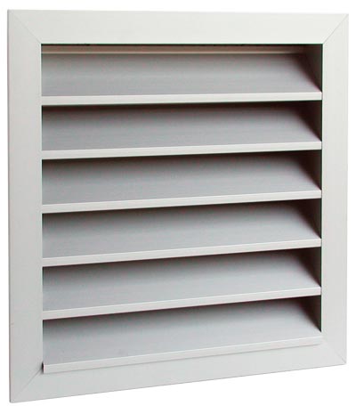 Wetterschutzgitter ASWG 630