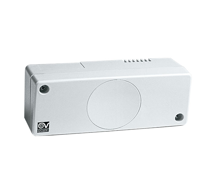 Nachlaufrelais C-Timer