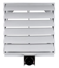 Verschlussklappe-motorbetrieben