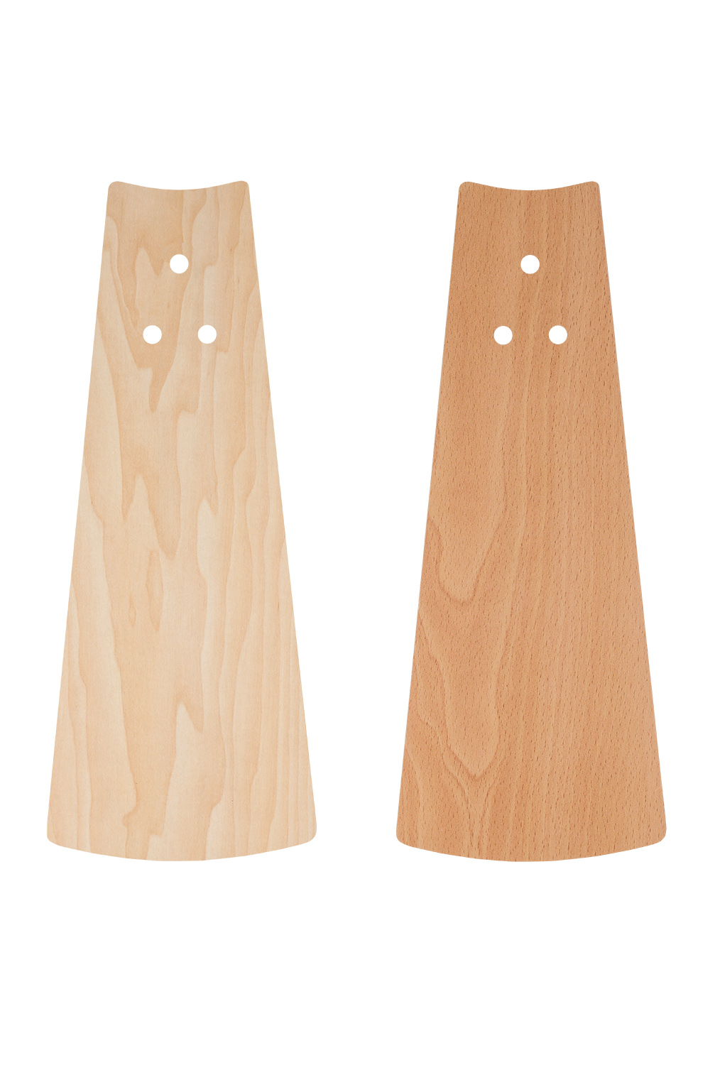 Flügel Ahorn/Buche  92